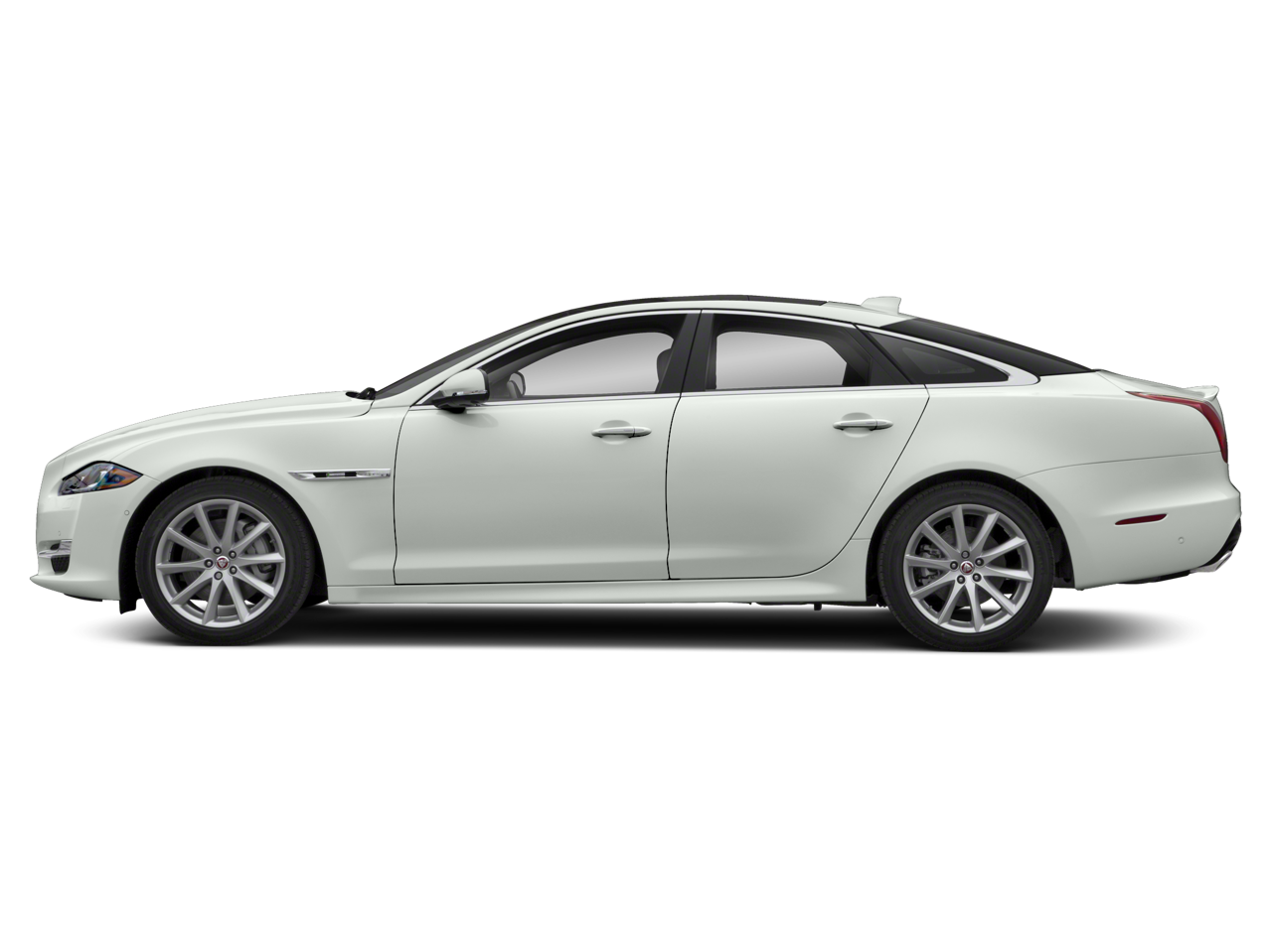 2019 Jaguar XJ XJL Portfolio AWD