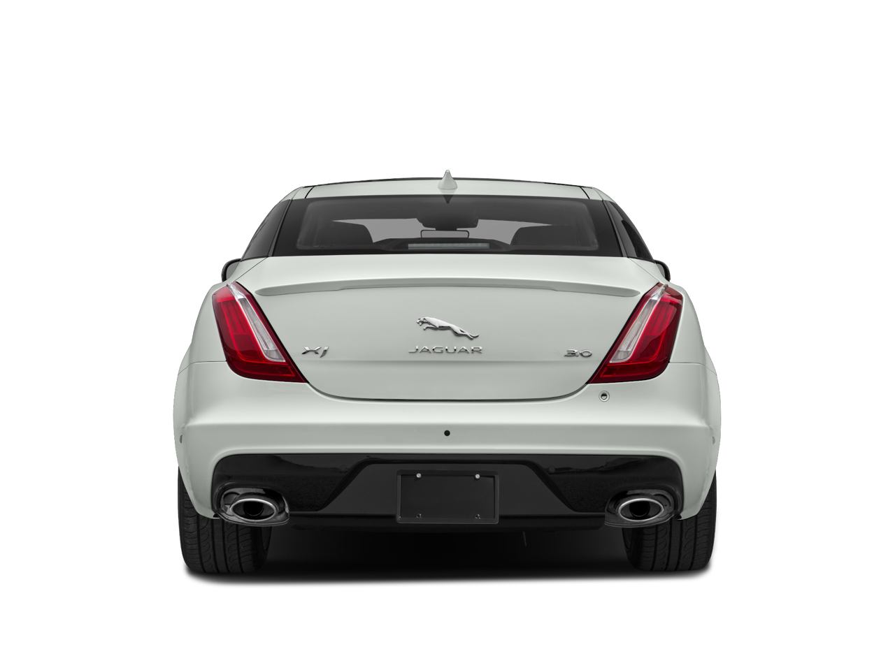 2019 Jaguar XJ XJL Portfolio AWD