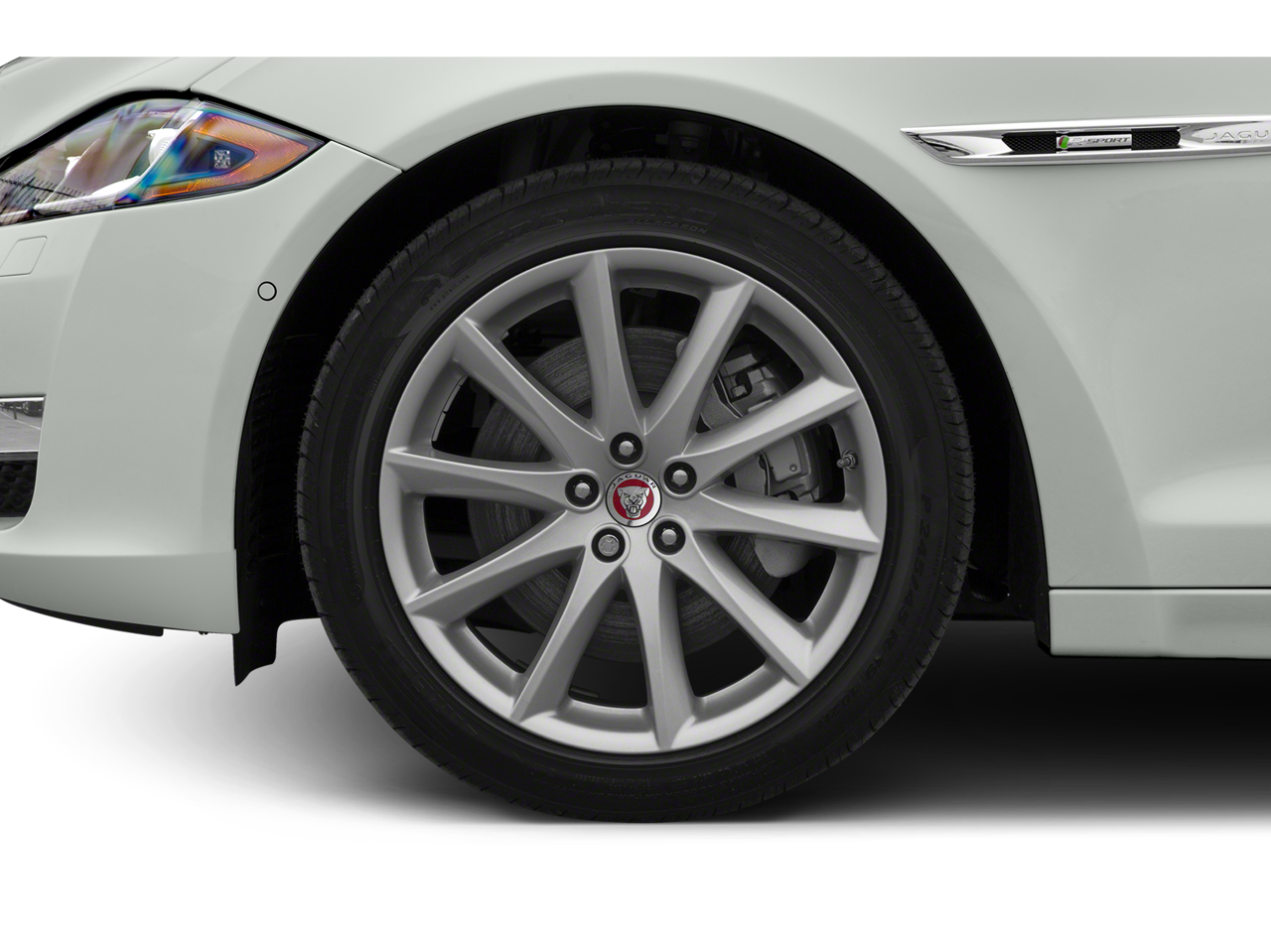 2019 Jaguar XJ XJL Portfolio AWD