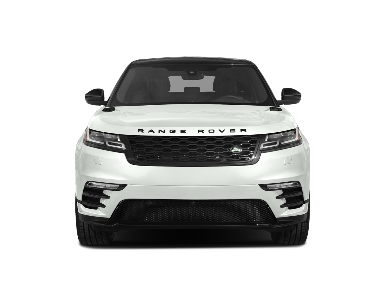 2019 Land Rover Range Rover Velar P250 R-Dynamic SE