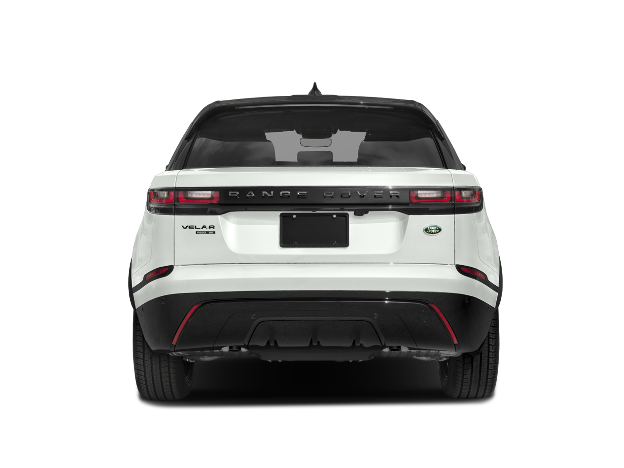 2019 Land Rover Range Rover Velar P250 R-Dynamic SE