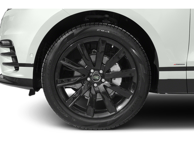 2019 Land Rover Range Rover Velar P250 R-Dynamic SE