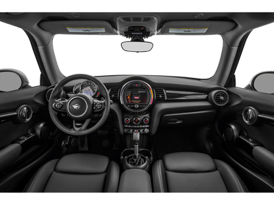 2019 MINI Hardtop 2 Door Cooper S