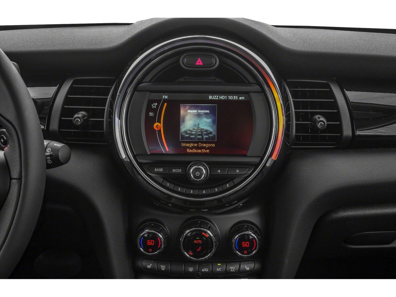 2019 MINI Hardtop 2 Door Cooper S