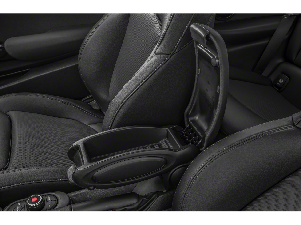 2019 MINI Hardtop 2 Door Cooper S