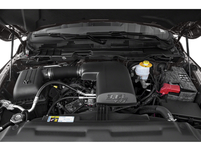 2019 RAM 1500 Classic SLT 4x4 Crew Cab 64 Box
