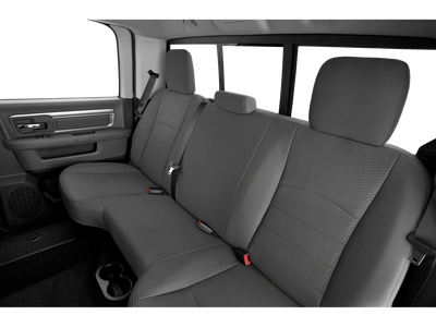 2019 RAM 1500 Classic SLT 4x4 Crew Cab 64 Box