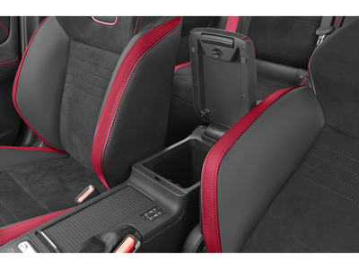 2019 Subaru WRX STI Manual