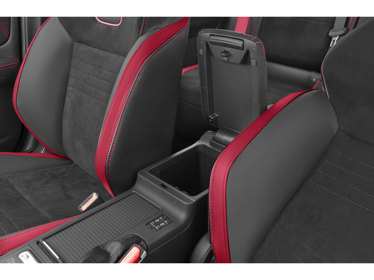 2019 Subaru WRX STI Manual