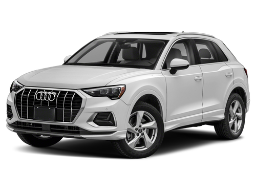 2020 Audi Q3 S line Premium 45 TFSI quattro