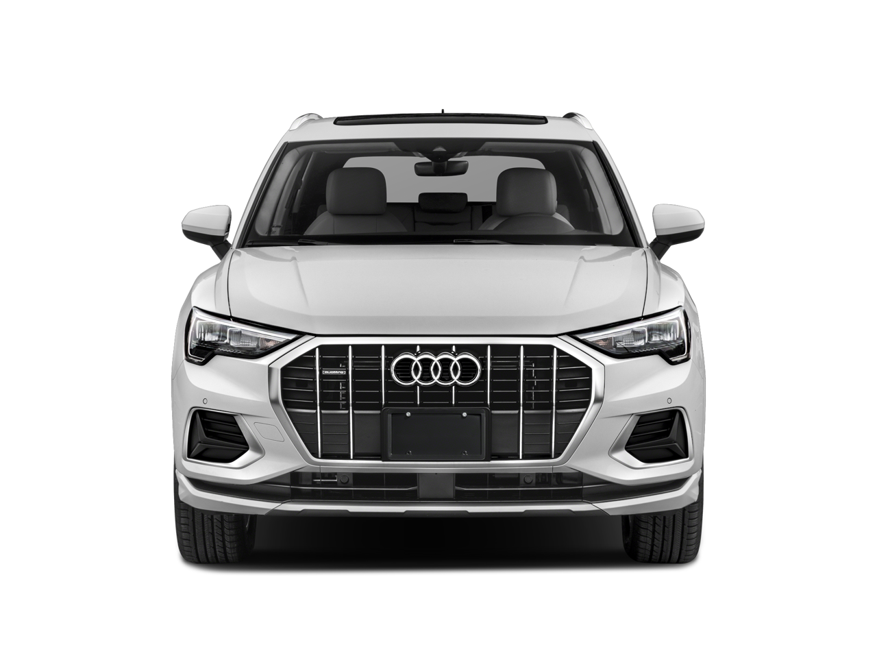 2020 Audi Q3 S line Premium 45 TFSI quattro
