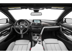 2020 BMW M4 Convertible