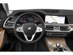 2020 BMW X7 xDrive40i Sports Activity Vehicle