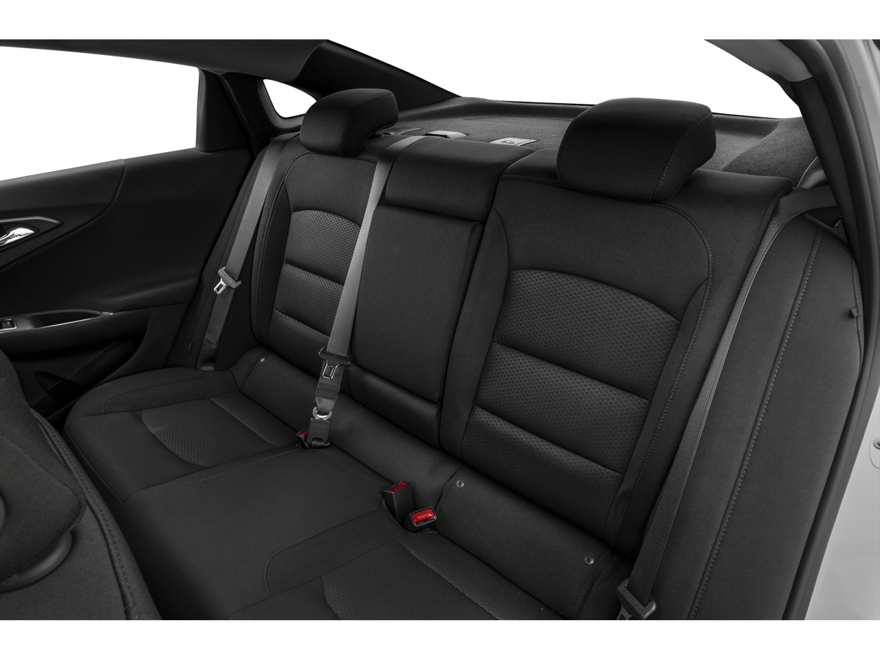 2020 Chevrolet Malibu 4dr Sdn LT