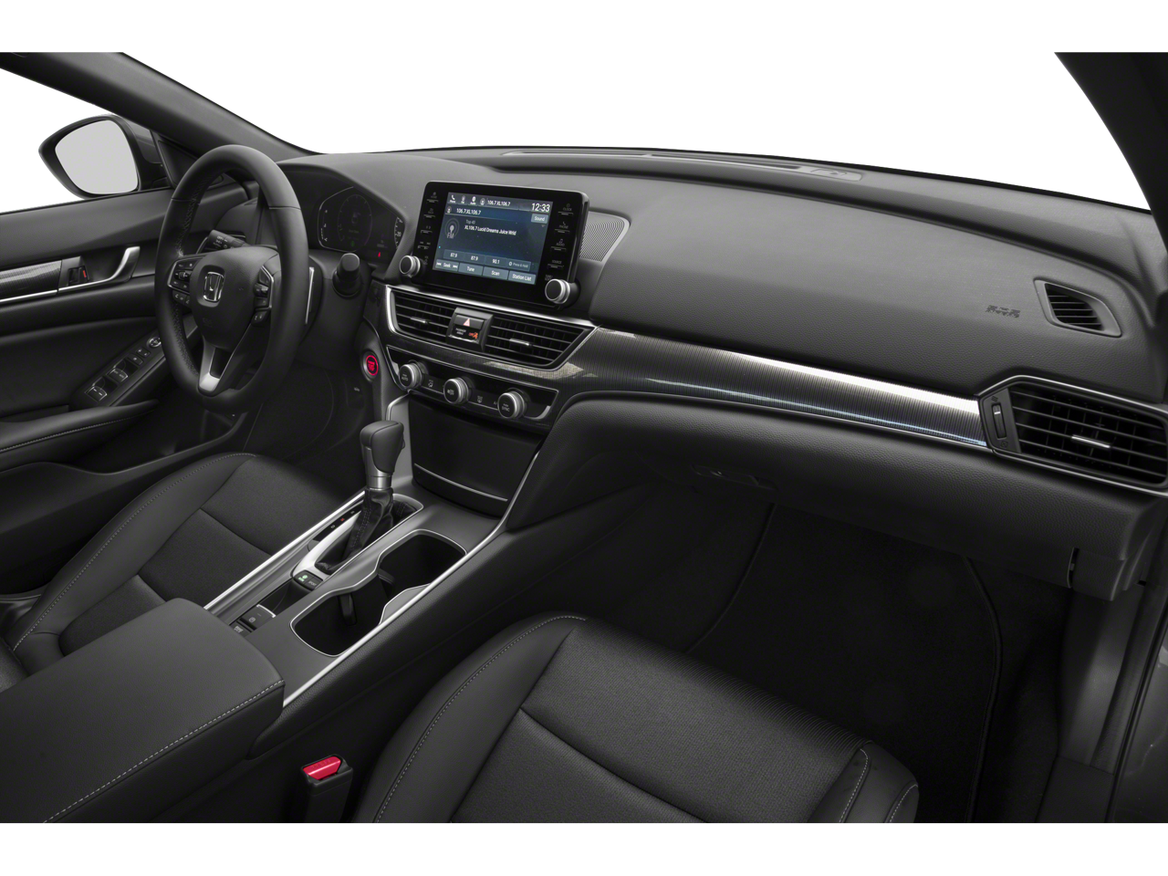 2020 Honda Accord Sport 2.0T Auto