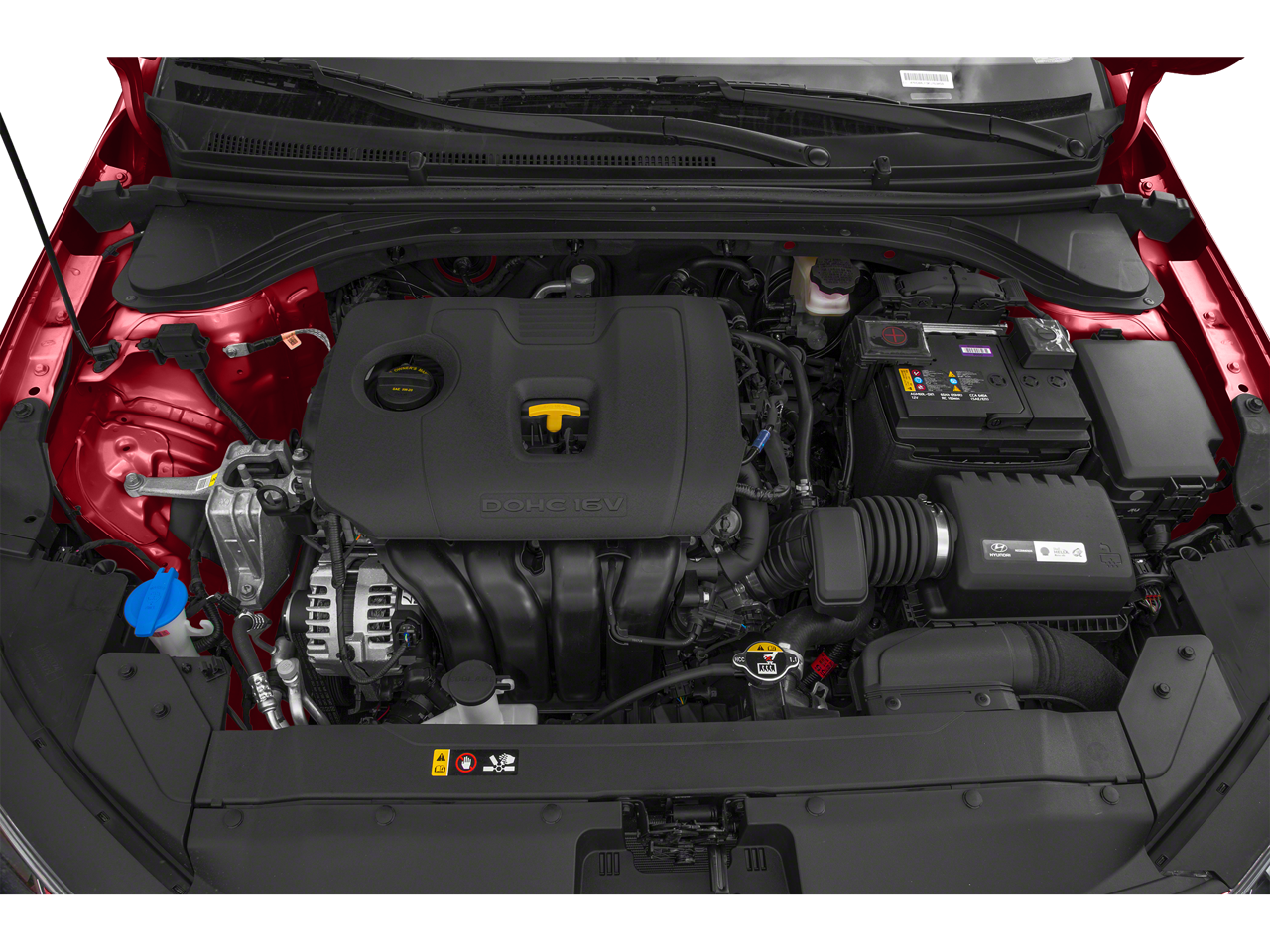 2020 Hyundai Elantra SE IVT SULEV