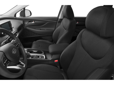 2020 Hyundai Santa Fe SEL 2.4L Auto AWD