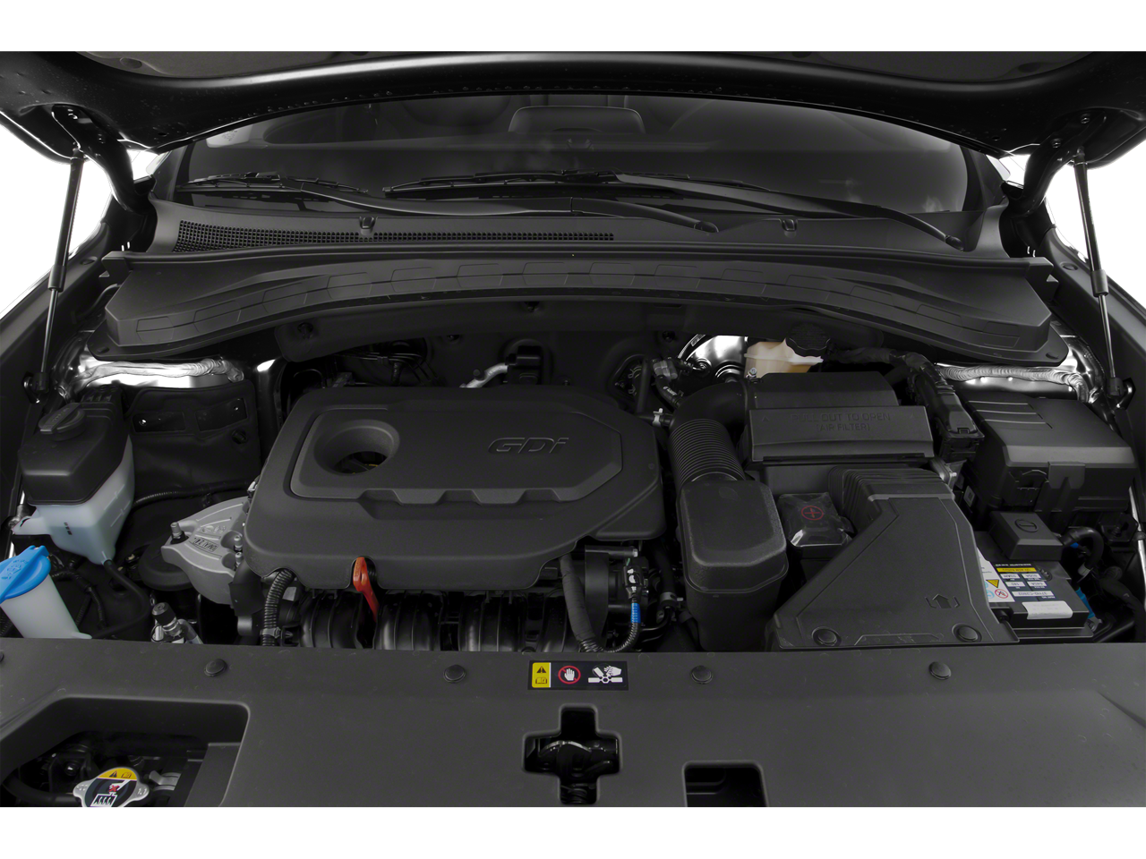 2020 Hyundai Santa Fe SEL 2.4L Auto AWD