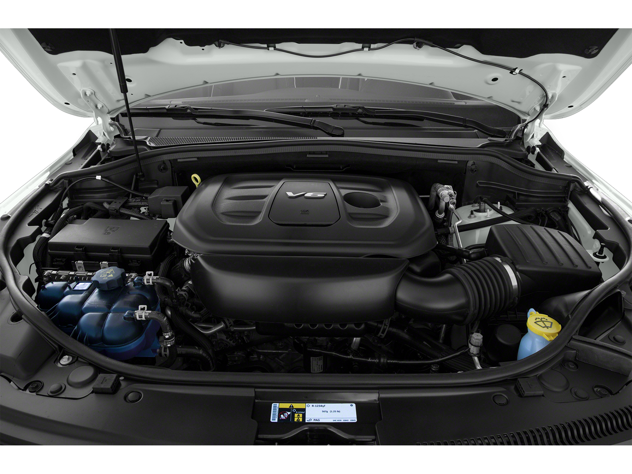 2020 Jeep Grand Cherokee High Altitude 4x4