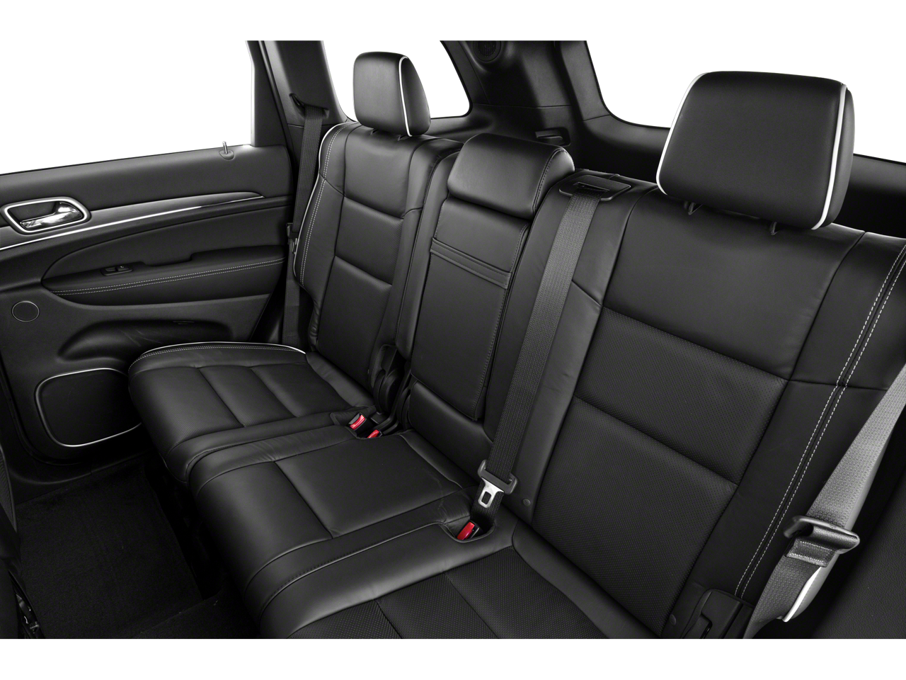 2020 Jeep Grand Cherokee High Altitude 4x4