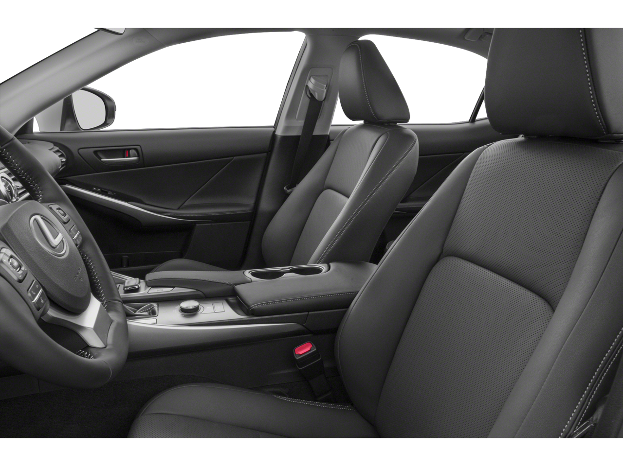 2020 Lexus IS IS 300 F SPORT AWD