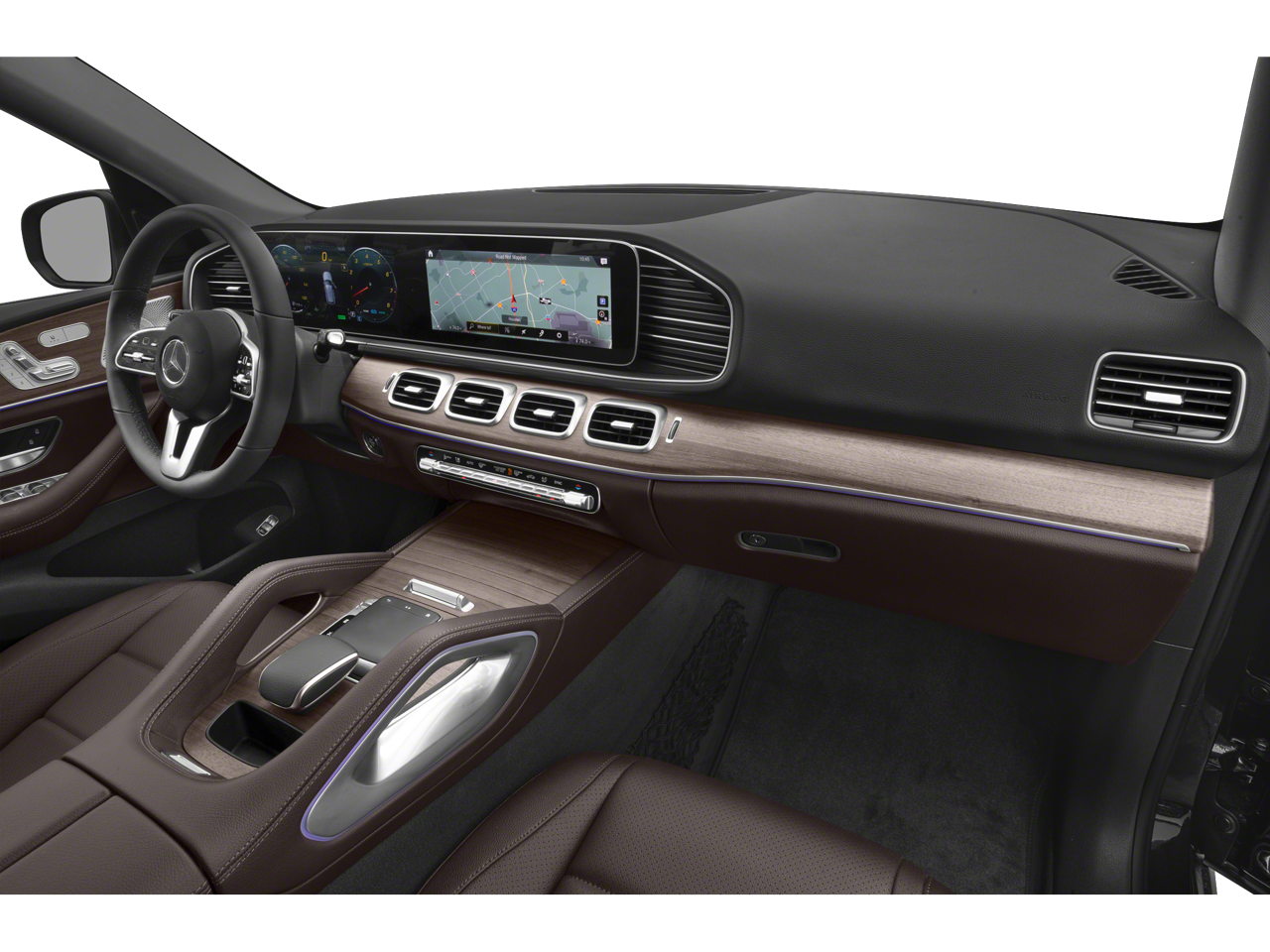2020 Mercedes-Benz GLE GLE 450 4MATIC® SUV