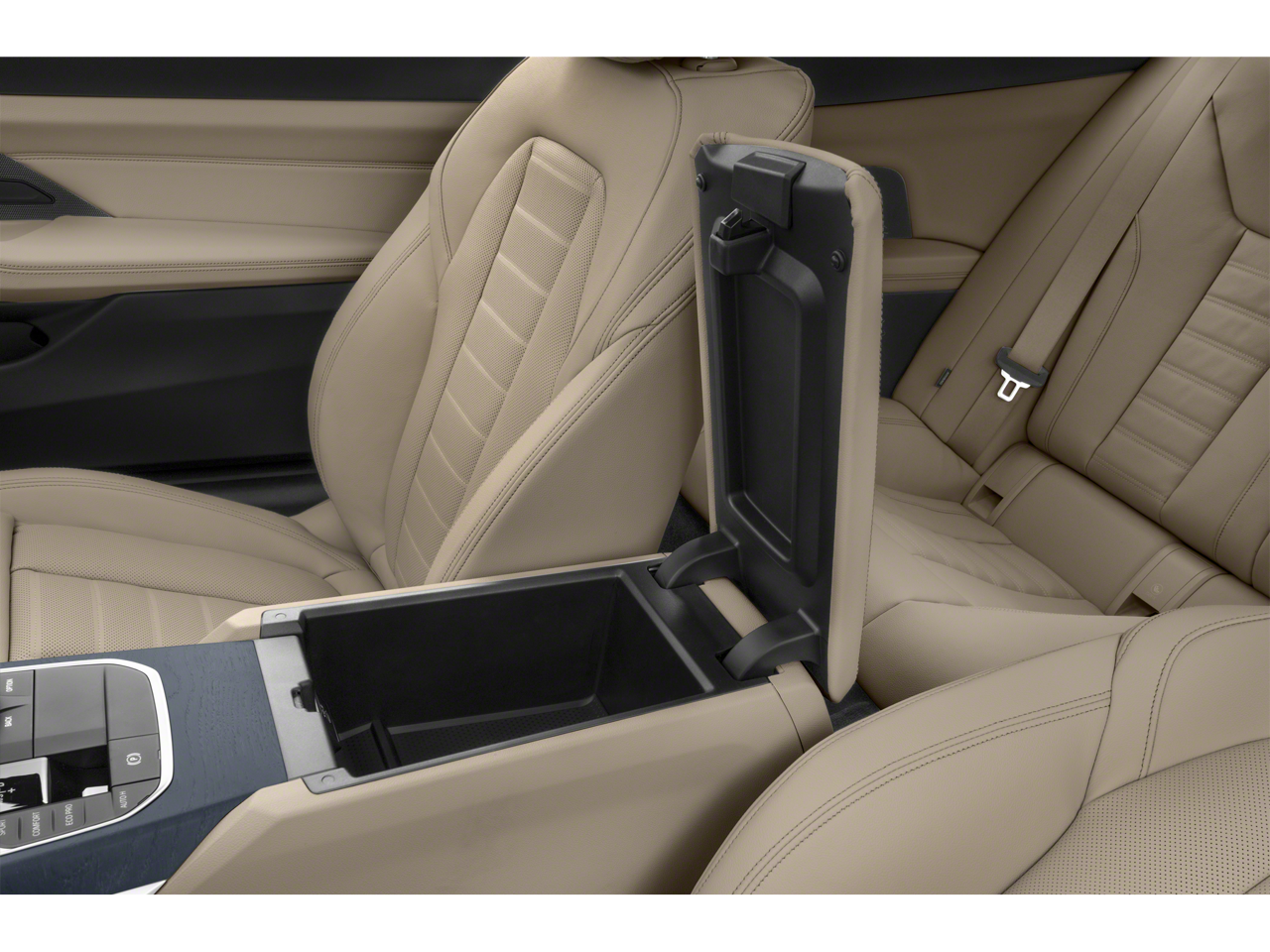 2021 BMW 4 Series 430i xDrive Coupe