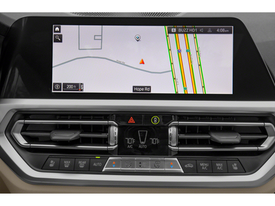 2021 BMW 4 Series 430i xDrive Coupe