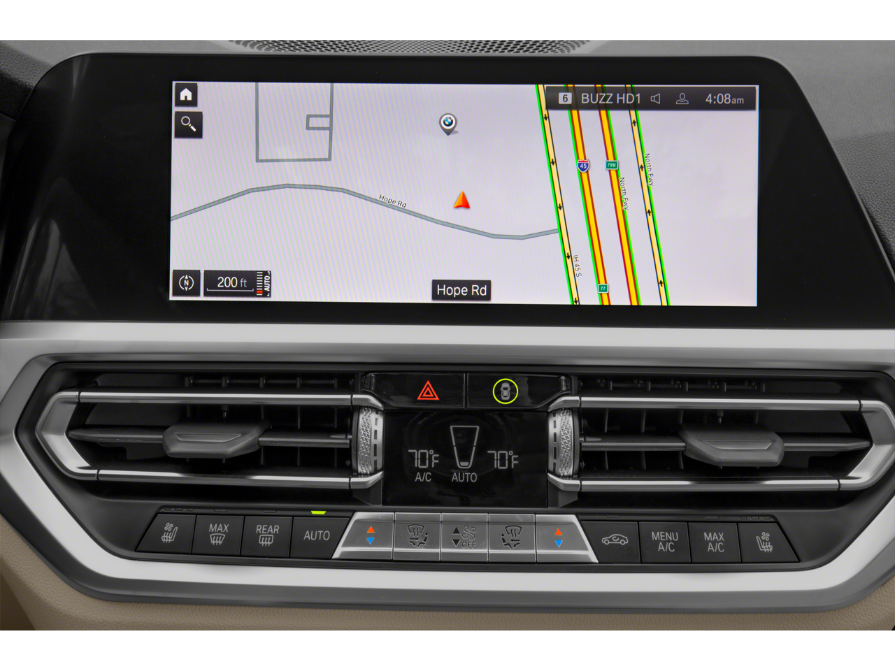 2021 BMW 4 Series 430i xDrive Coupe