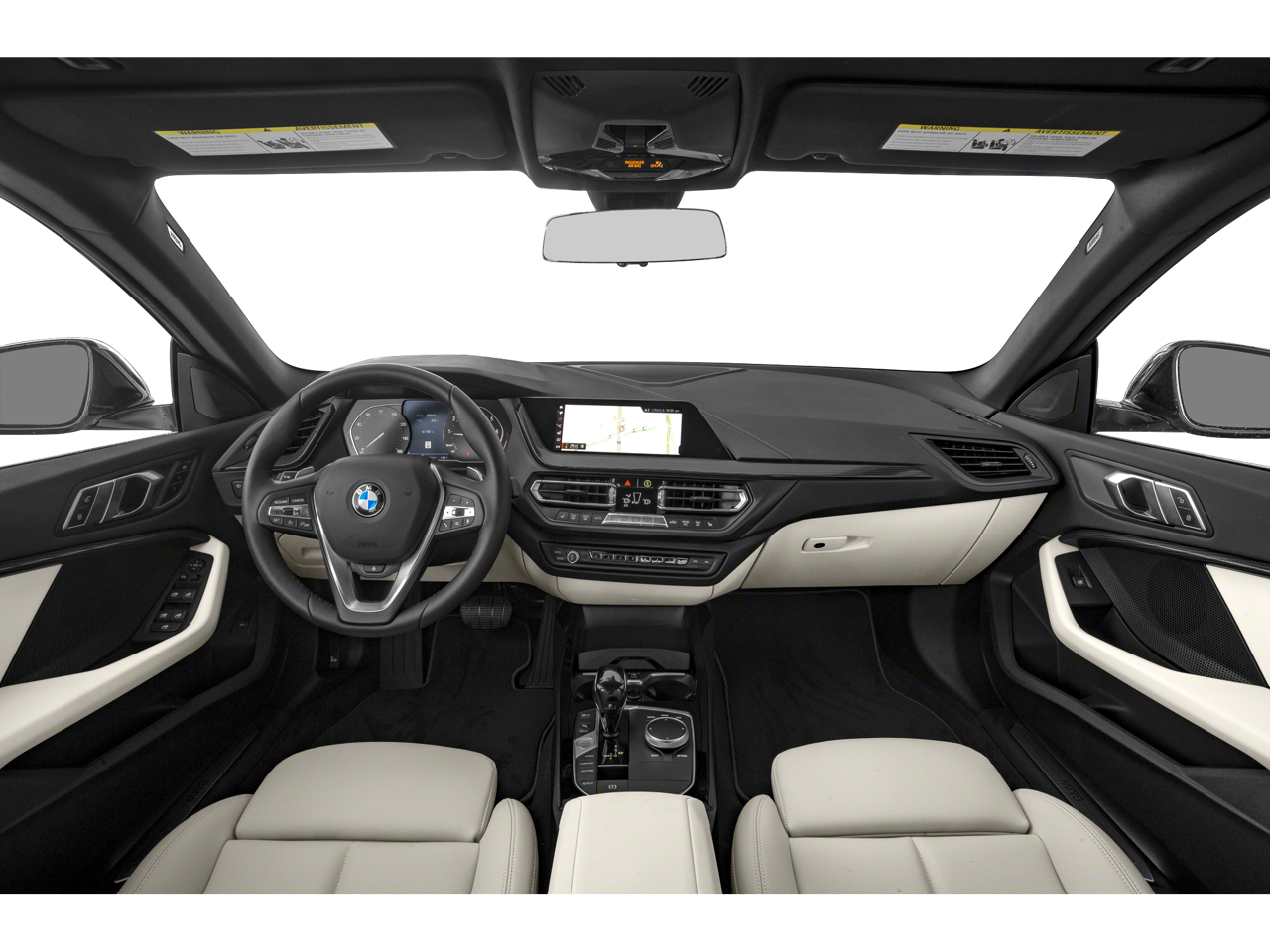 2021 BMW 2 Series 228i xDrive Gran Coupe