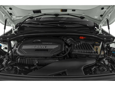 2021 BMW 2 Series 228i xDrive Gran Coupe