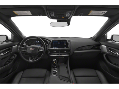 2021 Cadillac CT5 4dr Sdn Premium Luxury