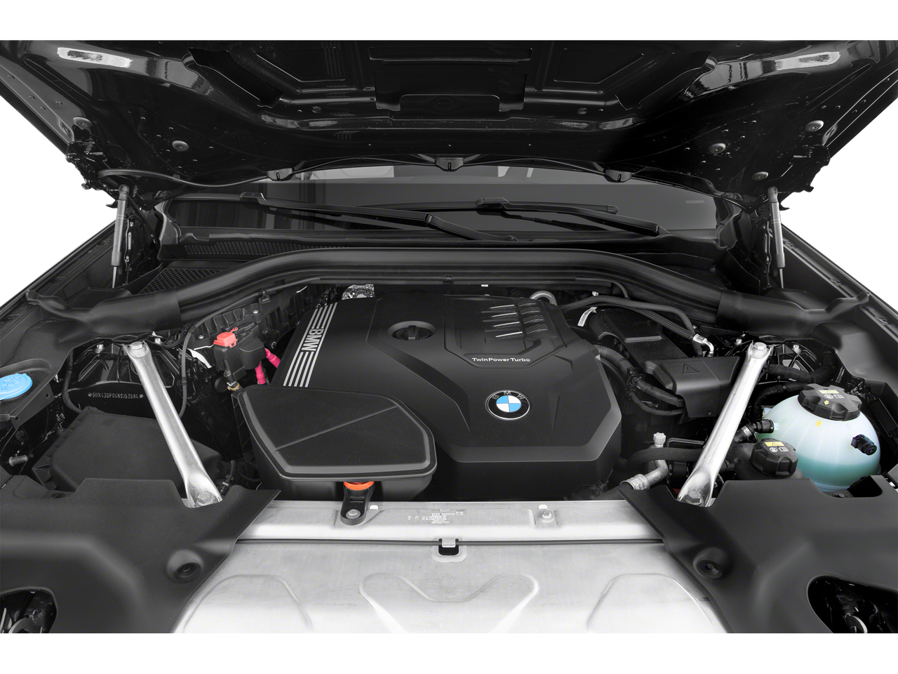 2022 BMW X3 xDrive30i Sports Activity Vehicle