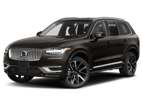 2022 Volvo XC90 Recharge Plug-In Hybrid T8 eAWD PHEV Inscription 7P Extended Range