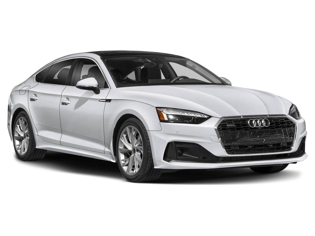 2023 Audi A5 Sportback Premium 40 TFSI quattro