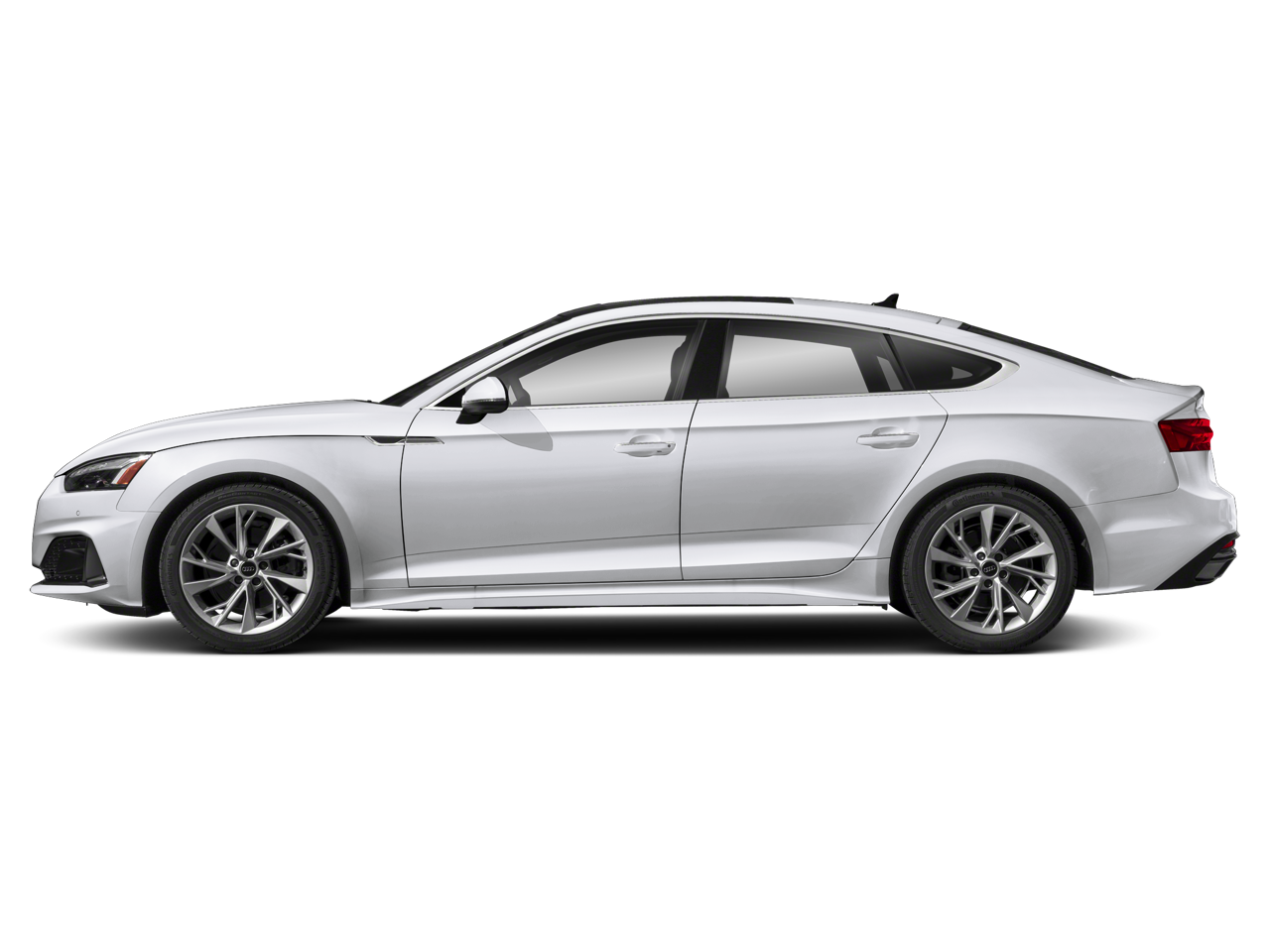 2023 Audi A5 Sportback Premium 40 TFSI quattro