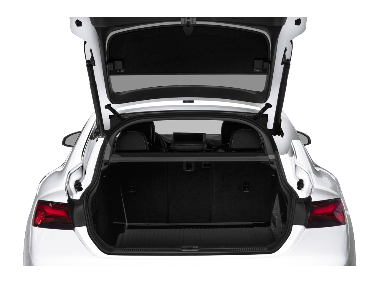 2023 Audi A5 Sportback Premium 40 TFSI quattro