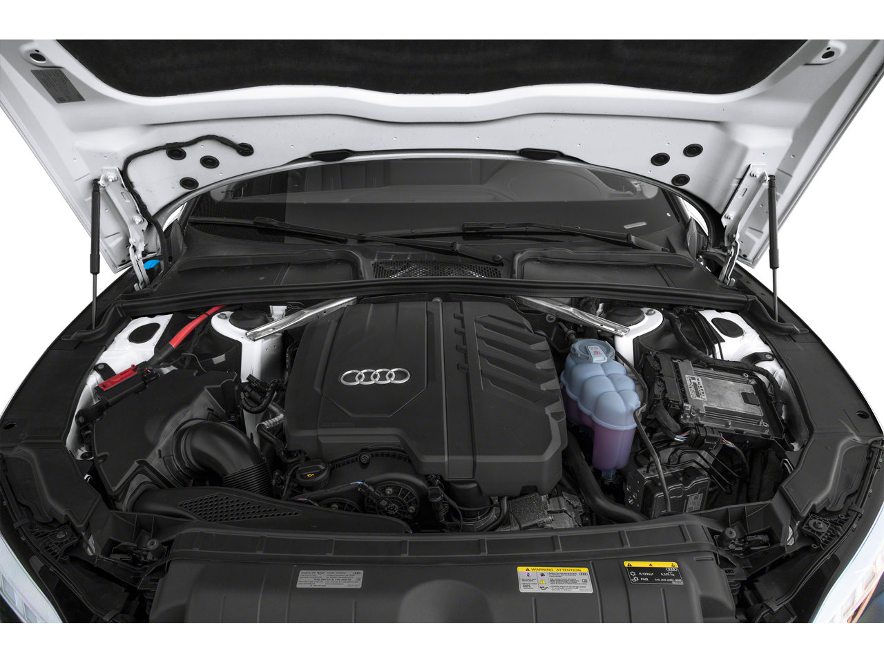 2023 Audi A5 Sportback Premium 40 TFSI quattro