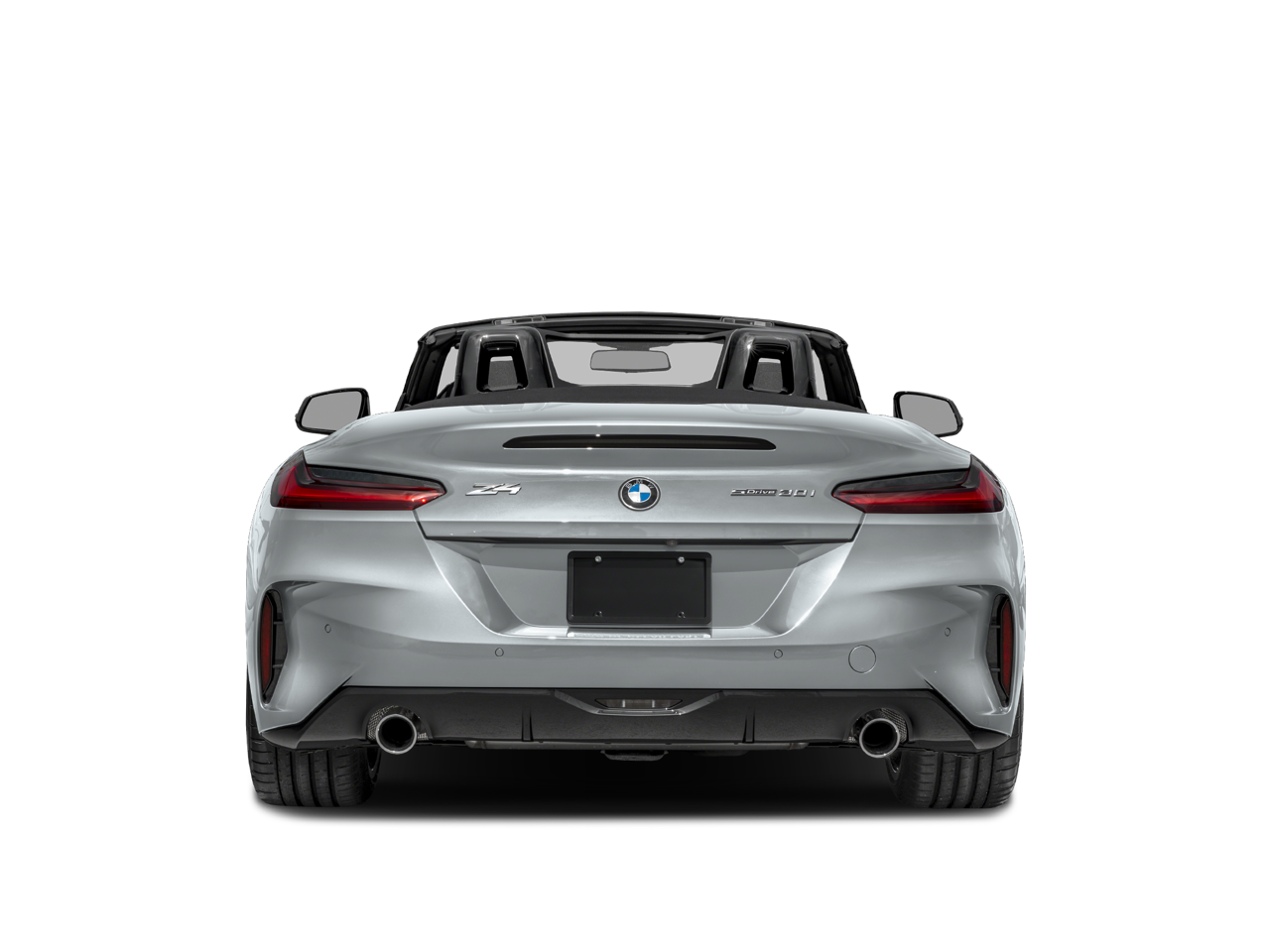 2023 BMW Z4 sDrive30i Roadster