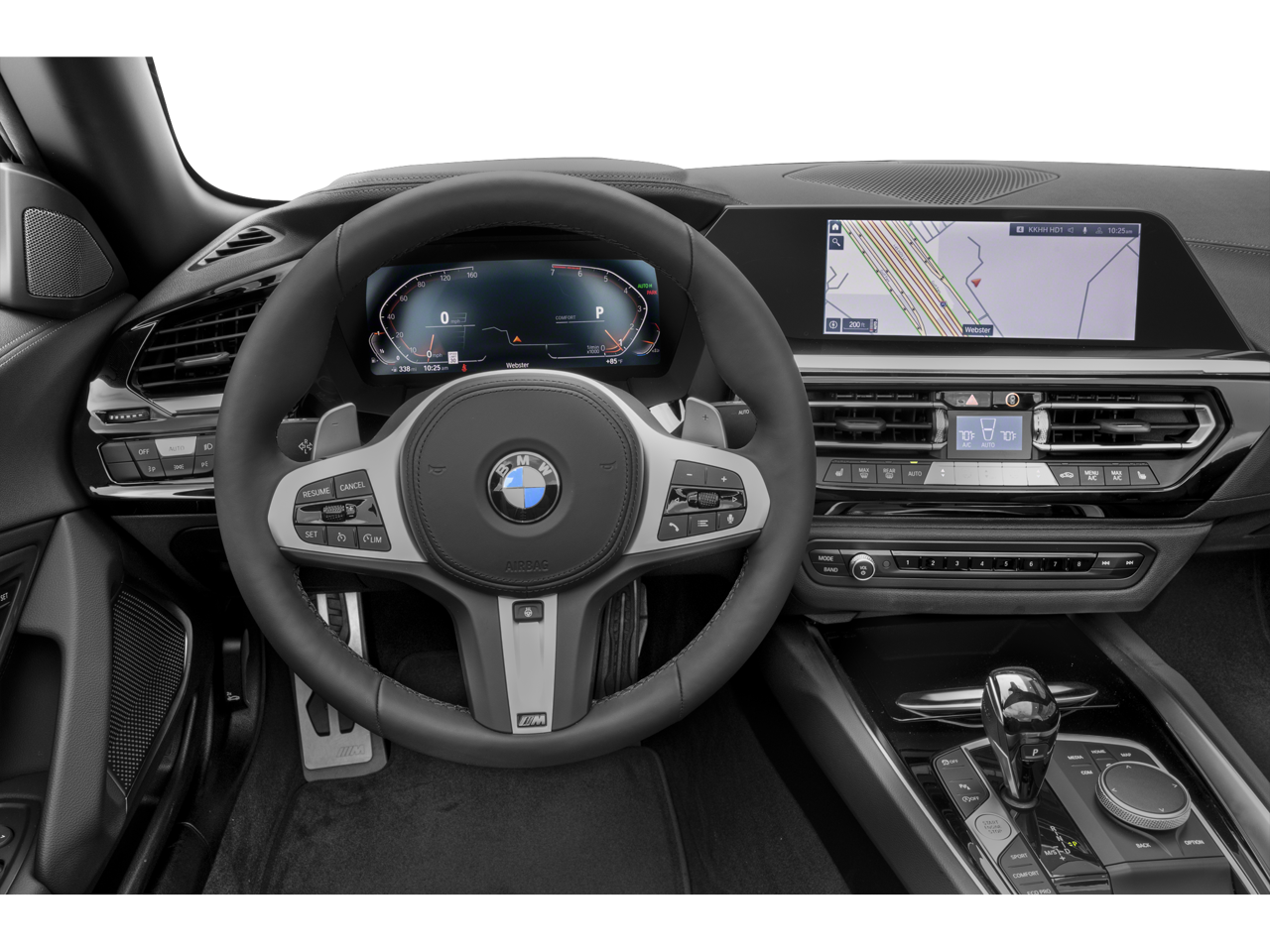 2023 BMW Z4 sDrive30i Roadster