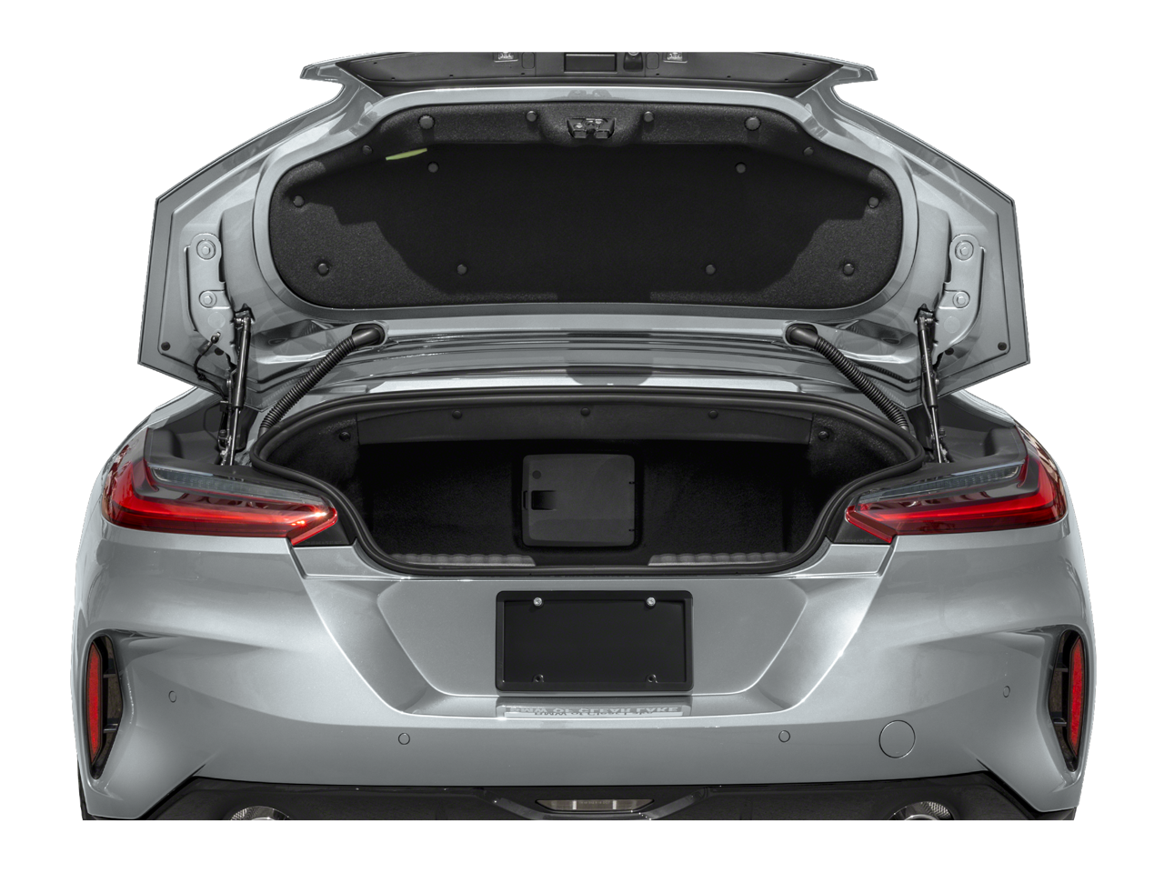 2023 BMW Z4 sDrive30i Roadster