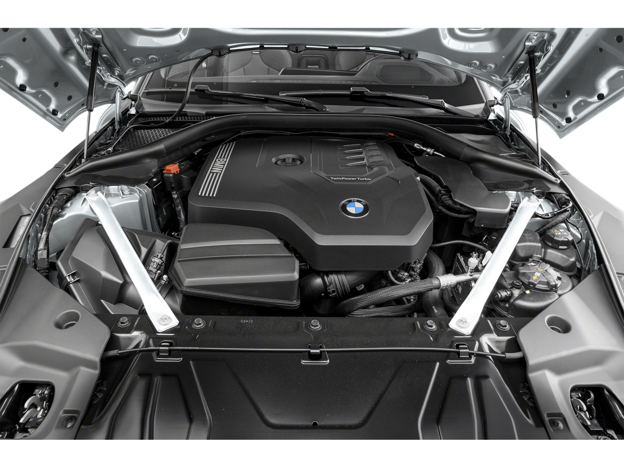 2023 BMW Z4 sDrive30i Roadster