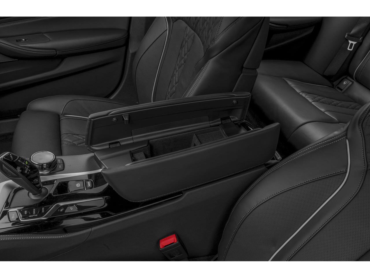 2023 BMW 5 Series M550i xDrive Sedan