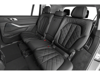 2023 BMW X7 xDrive40i Sports Activity Vehicle