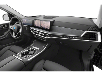2023 BMW X7 xDrive40i Sports Activity Vehicle