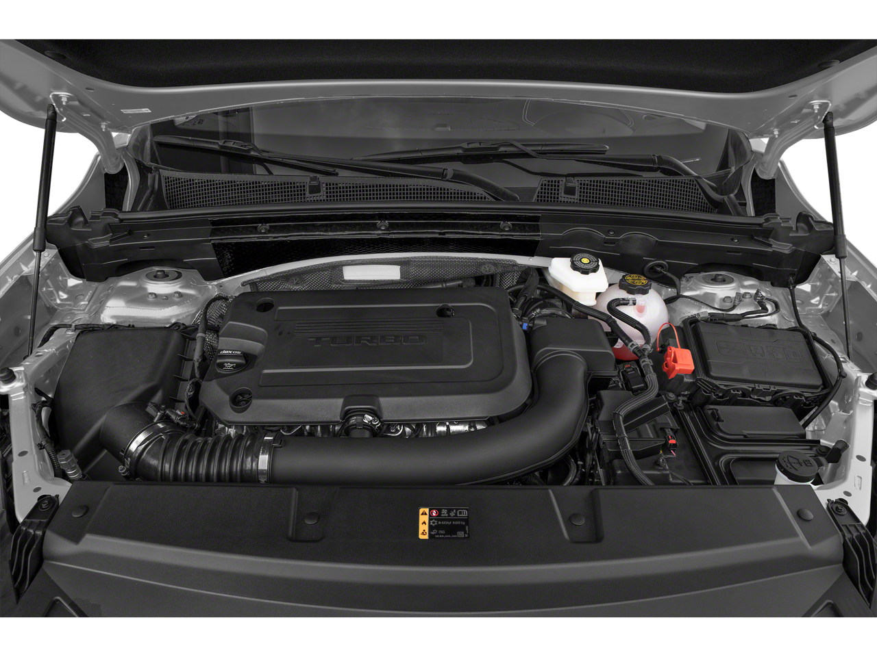 2023 Buick Envision AWD 4dr Essence