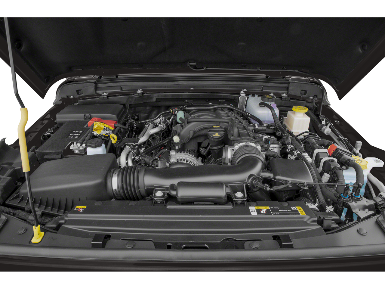 2023 Jeep Gladiator Overland 4x4 *Ltd Avail*