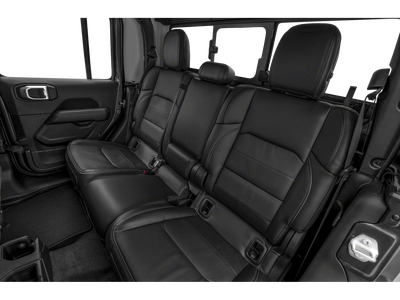 2023 Jeep Gladiator Overland 4x4 *Ltd Avail*