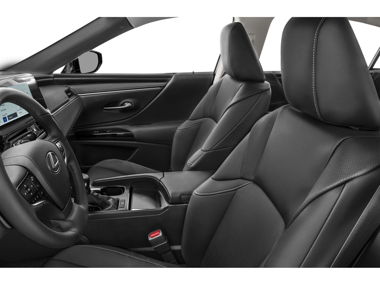 2023 Lexus ES ES 250 AWD