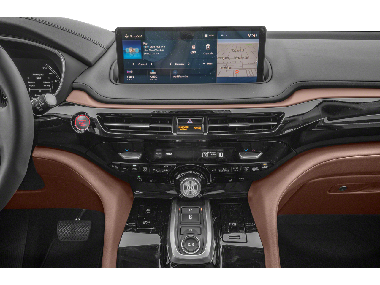 2024 Acura MDX SH-AWD w/Technology Package